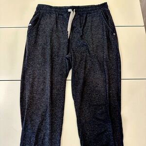 Vuori men’s ponto performance pants